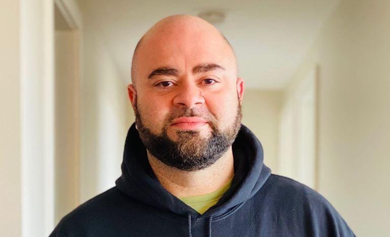 Sharif Shaalan headshot