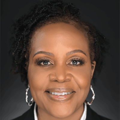 Donna Murray-Brown