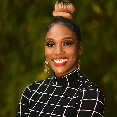 Tyeshia Wilson