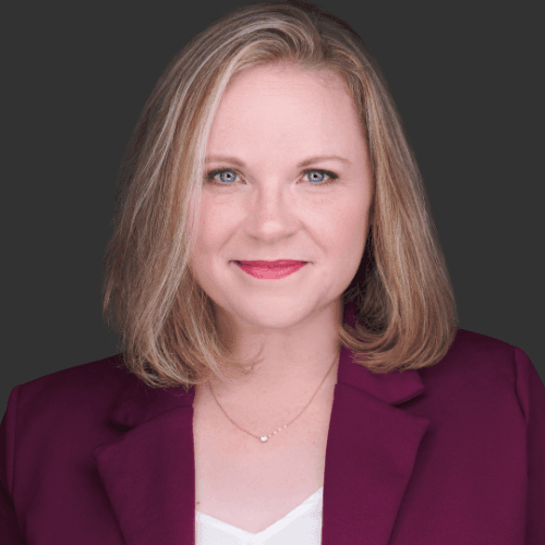 Headshot of Michelle Quist Ryder, Ph.D., CEO of the American Psuchological Foundation.