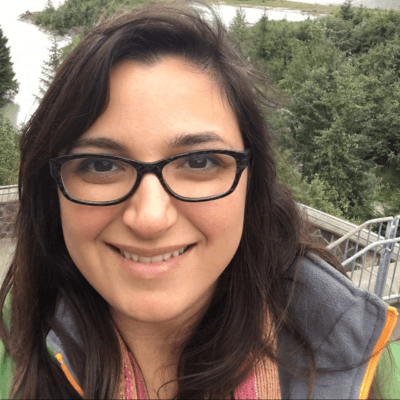 Melissa Wetzel, CFRE, founder and president of Wetzel & Associates.