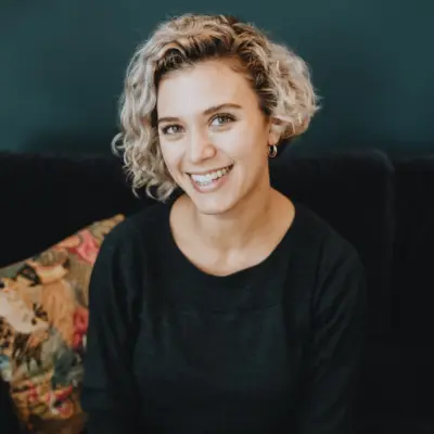 Olivia Ildefonso, co-founder of North Arrow.