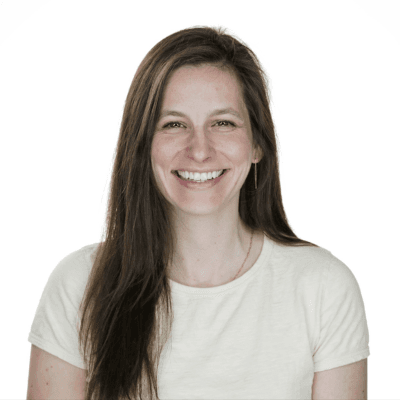 Nicole Kerson, the co-founder of Collected Company.