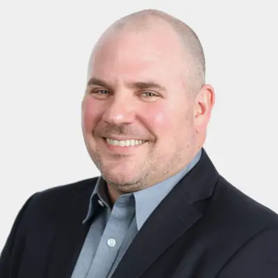 Steve Froehlich, chief customer growth officer at GoFundMe.