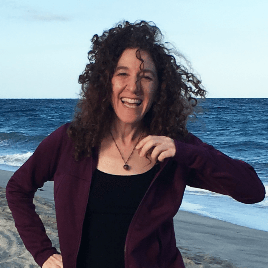 Sarah DiJulio, partner at M+R.