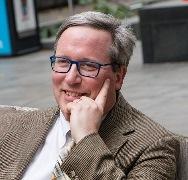 David Holmes
