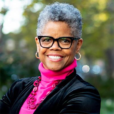 Verna Williams, CEO Equal Justice Works