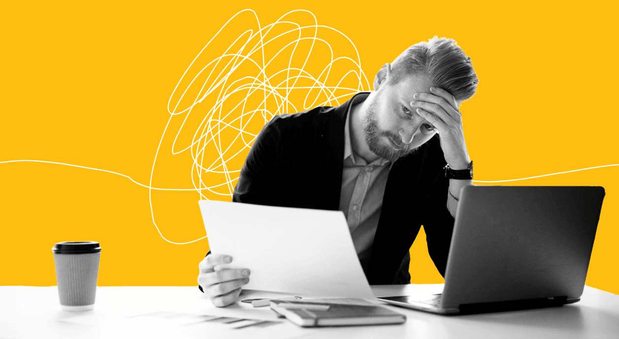 A manis frustrated by the state of foundation grants right now.